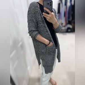 Vintage cardigan